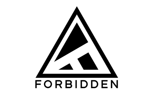 FORBIDDEN