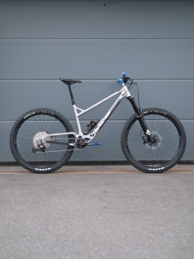 Crossworx Lite 290